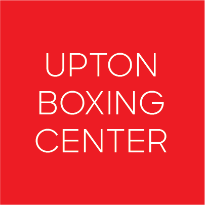 upton boxing